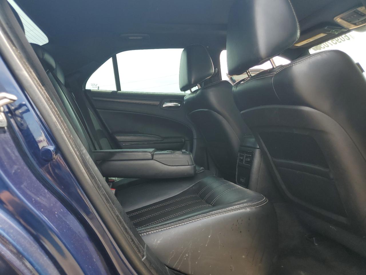 2016 Chrysler 300 S VIN: 2C3CCAGG3GH124285 Lot: 60957055