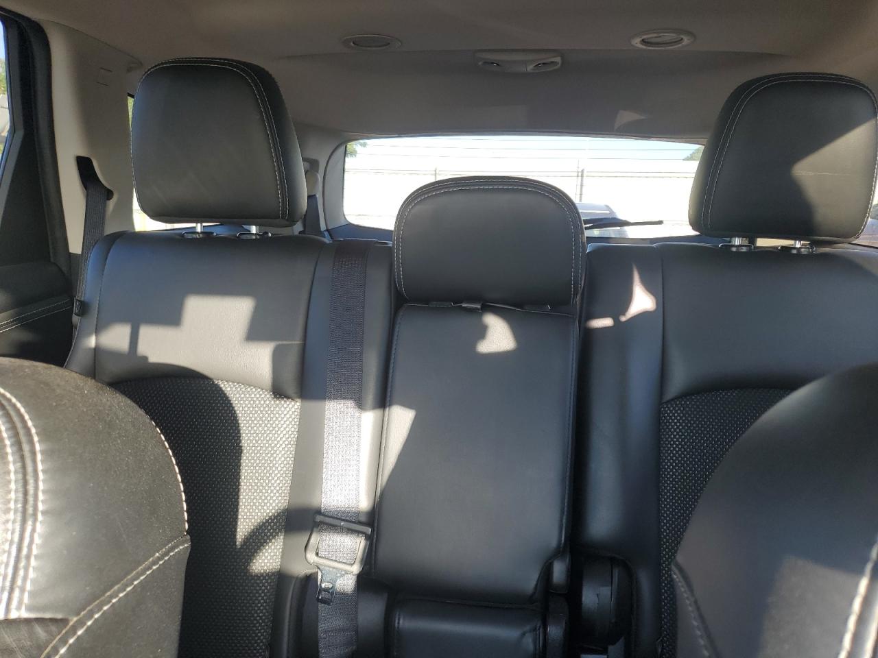 2014 Dodge Journey Crossroad VIN: 3C4PDCGG9ET261970 Lot: 62104055