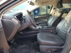 2016 Ford Fusion Se zu verkaufen in Wichita, KS - Front End