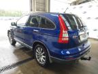 2012 HONDA CR-V ES-T for sale at Copart EAST KILBRIDE