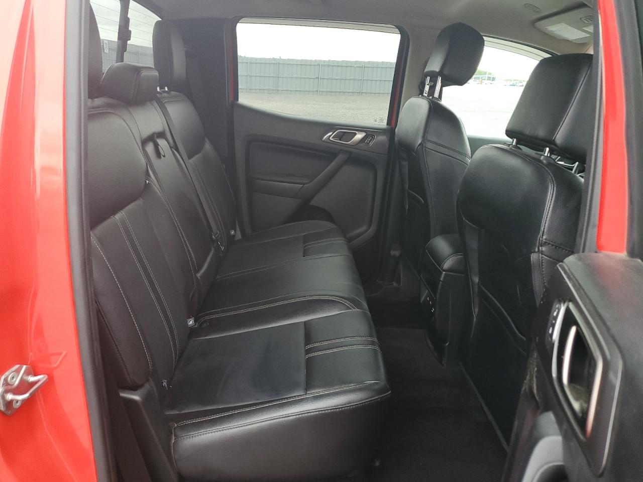 2021 Ford Ranger Xl VIN: 1FTER4FHXMLD71560 Lot: 61524625