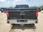 2015 Chevrolet Silverado K2500 Heavy Duty Lt for Sale in Elgin, IL - Front End