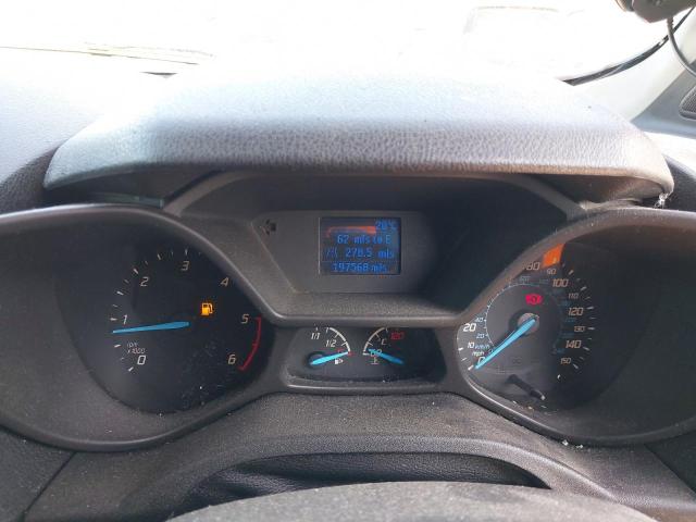 2015 FORD TRANSIT CO
