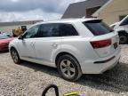 2019 Audi Q7 Premium Plus na sprzedaż w Northfield, OH - Rear End