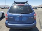 2016 Subaru Forester 2.5I   zu verkaufen in North Las Vegas, NV - Side