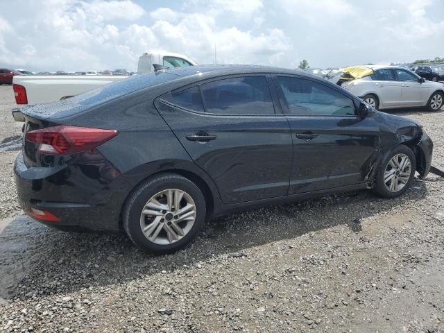  HYUNDAI ELANTRA 2020 Czarny