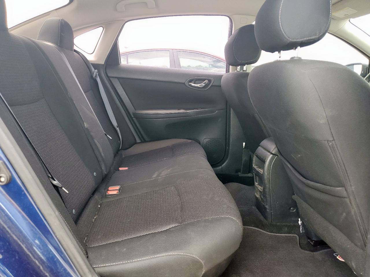 3N1AB7AP1KY239300 NISSAN SENTRA 2019