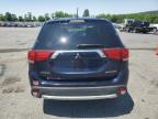 2016 Mitsubishi Outlander Se de vânzare în Grantville, PA - Front End
