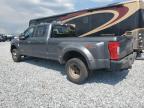 2020 FORD F350 SUPER DUTY   for sale at Copart FL - TAMPA SOUTH