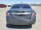 2014 Nissan Altima 2.5 de vânzare în Martinez, CA - Side