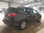 2009 Chevrolet Traverse Lt იყიდება West Mifflin-ში, PA - Mechanical