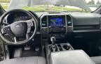 2020 FORD F150 SUPERCREW   à vendre chez Copart FL - ORLANDO SOUTH