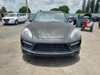 2014 Porsche Cayenne Gts за продажба в Miami, FL - Mechanical