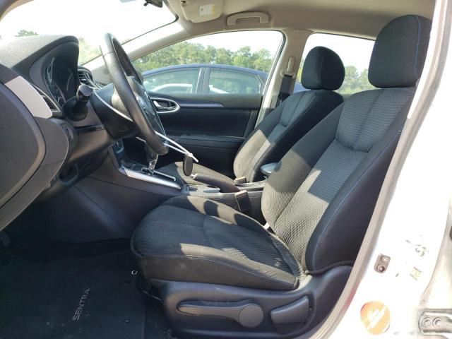  NISSAN SENTRA 2019 Biały