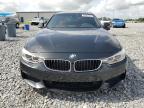 2015 Bmw 428 I Gran Coupe იყიდება Arcadia-ში, FL - Side