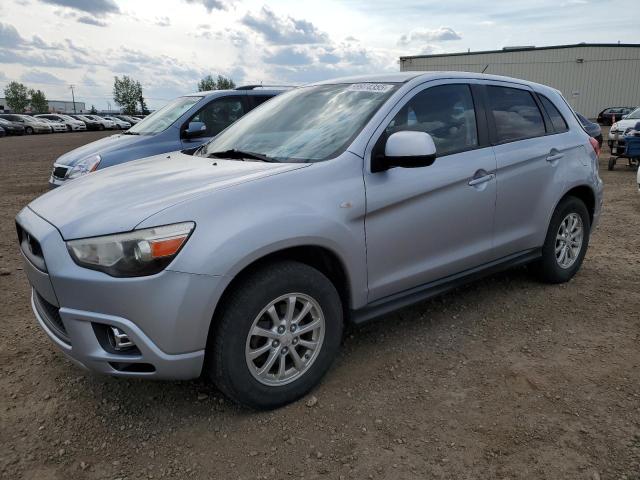 2011 MITSUBISHI RVR SE for sale at Copart AB - CALGARY