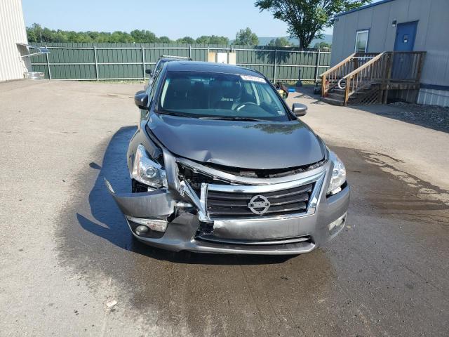  NISSAN ALTIMA 2015 Szary