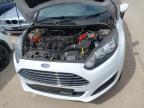 2015 FORD FIESTA STY for sale at Copart SANDY