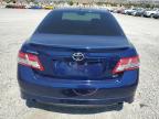 2010 Toyota Camry Se продається в Mentone, CA - Front End