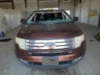 2009 Ford Edge Limited zu verkaufen in Lexington, KY - Front End