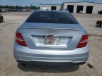 2013 Mercedes-Benz C 250 за продажба в Oklahoma City, OK - Water/Flood