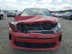 2020 Kia Rio Lx продається в Lumberton, NC - Front End