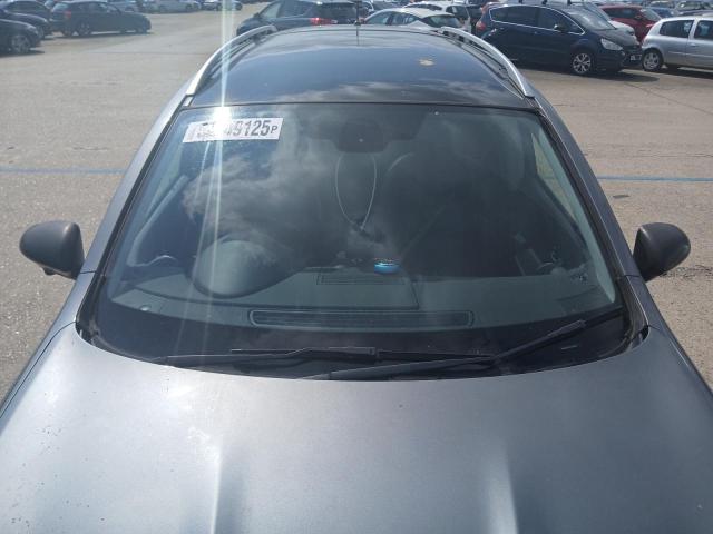 2012 NISSAN QASHQAI TE