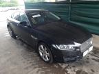 2017 JAGUAR XE PORTFOL for sale at Copart SANDTOFT