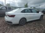 2023 VOLKSWAGEN JETTA S   for sale at Copart NY - SYRACUSE