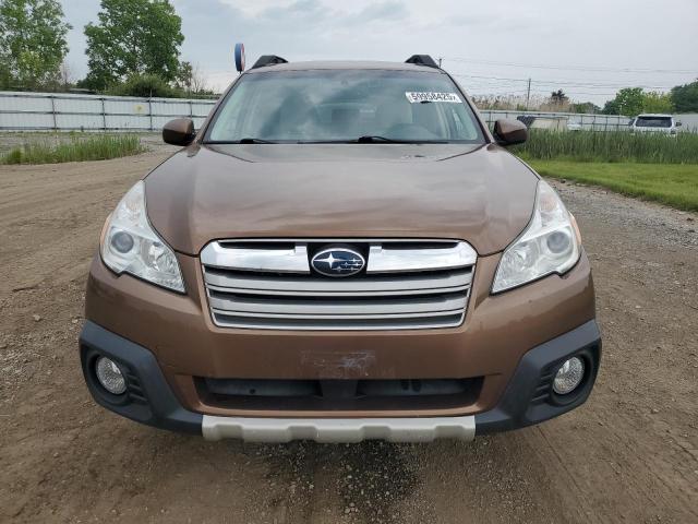 SUBARU OUTBACK 2013 Brązowy