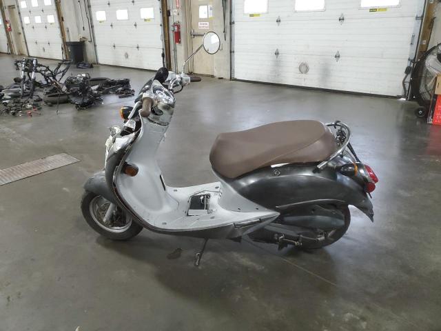 2015 SYM SCOOTER   