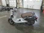 2015 SYM SCOOTER    for sale at Copart MN - MINNEAPOLIS NORTH