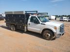 2012 Ford F350 Super Duty للبيع في Oklahoma City، OK - Rejected Repair