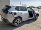 2021 Nissan Rogue Sv   na sprzedaż w Anthony, TX - Side