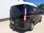 2015 FORD TRANSIT CU for sale at Copart WESTBURY