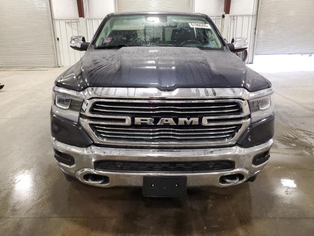  RAM 1500 2021 Синий