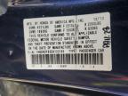 2014 Honda Accord Exl на продаже в Baltimore, MD - Rear End