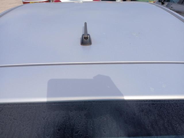 2012 TOYOTA PRIUS PLUS