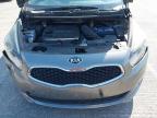 2016 KIA CARENS 2 C for sale at Copart CHESTER