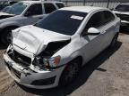 2012 Chevrolet Sonic Ls იყიდება Las Vegas-ში, NV - Front End