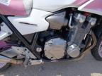 2009 HONDA CB 1300 SA for sale at Copart WESTBURY