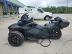 2023 CAN-AM SPYDER ROADSTER RT   for sale at Copart OH - COLUMBUS