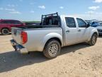 2017 Nissan Frontier S на продаже в San Antonio, TX - All Over