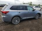 2018 Mitsubishi Outlander Se იყიდება Woodhaven-ში, MI - Front End