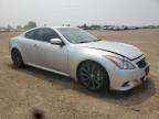 2008 Infiniti G37 Base for Sale in Elgin, IL - Hail