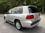 2011 Lexus Lx 570   продається в North Billerica, MA - Normal Wear