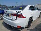 2015 LEXUS IS 300H F for sale at Copart WOLVERHAMPTON