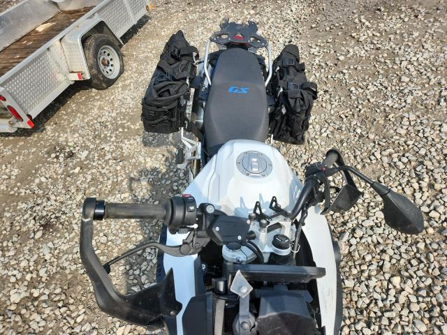 2024 BMW F800 GS  