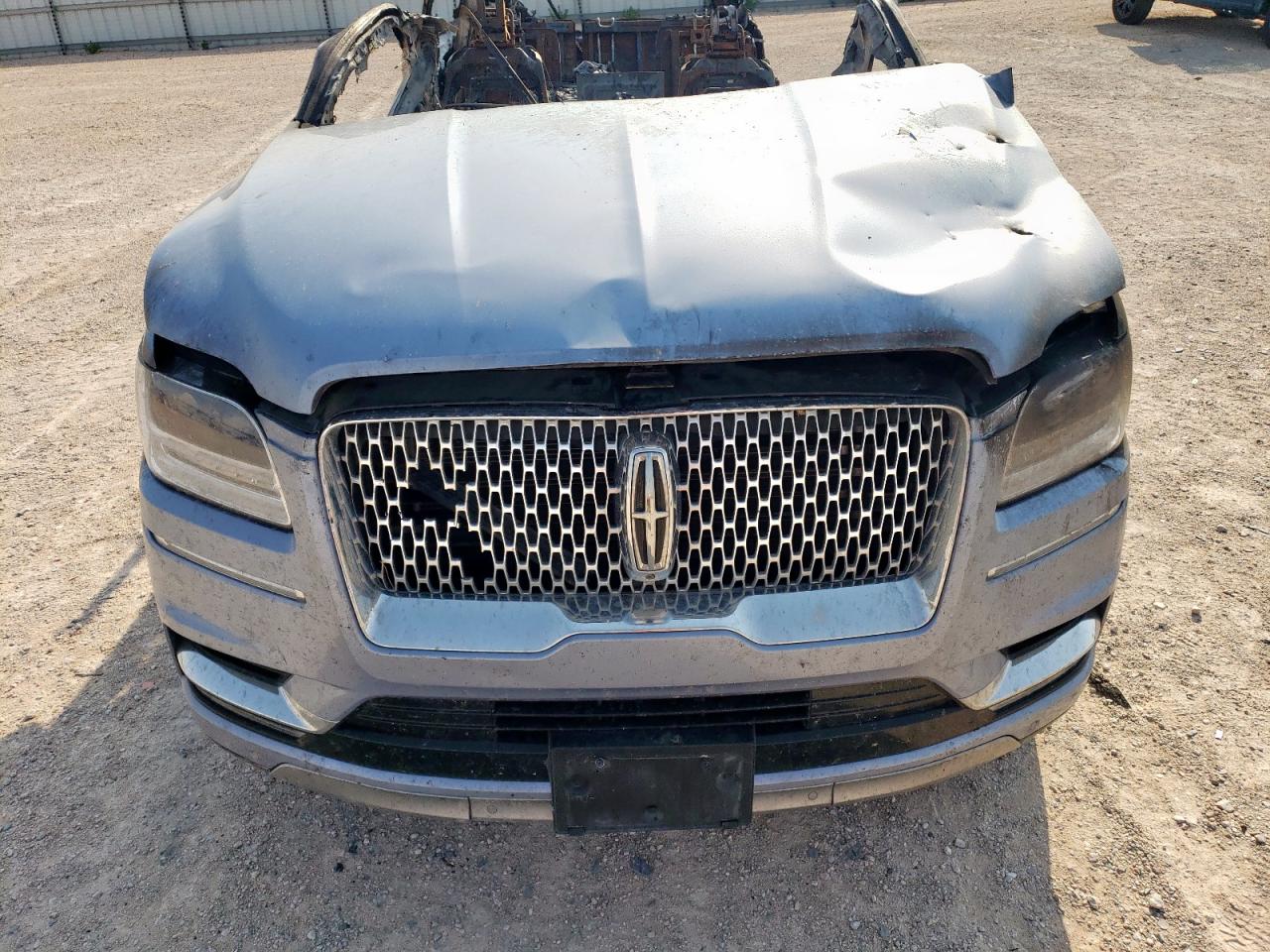 2020 Lincoln Navigator L Black Label VIN: 5LMJJ3TTXLEL04137 Lot: 61569065