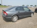 2010 HONDA CIVIC DX-G for sale at Copart AB - CALGARY